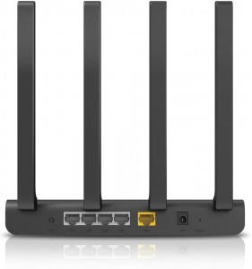 راوتر NETIS AC1200 MU-MIMO