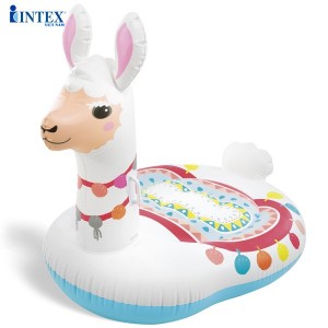 فرشة مسبح غنمة intex  57564
