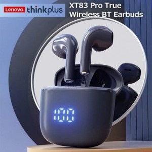 سماعة لينوفو XT83