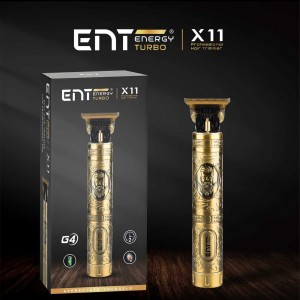 ماكينة الحلاقة ENTx11من إنيرجي توربو