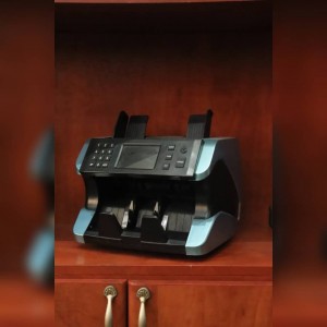 عدادة النقود بدون بكج 185