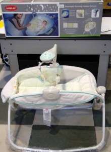 Unknown Product