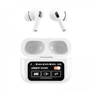 سماعات بلوتوث Rofee Earbuds A70 ANC