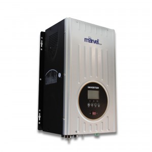 انفرتر مارفل شمسي MPPT استطاعة 1500 واط / 12 فولط MIS-1500
