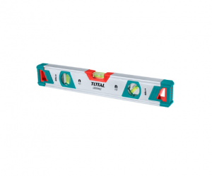 Spirit level (With powerful magnets) TMT20405M زئبق مع مغناطيس قوي