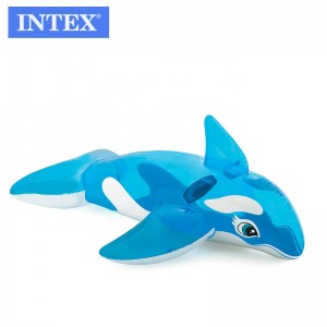 دولفين نفخ ازرق  INTEX 58523