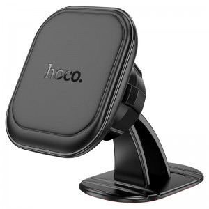 هولدر موبايل هوكو H30 Brilliant magnetic car holder(center console)