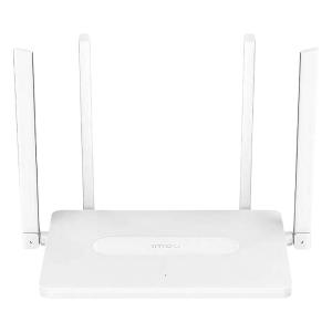 اكسس بوينت ايمو  بهوائيين _ HR12F