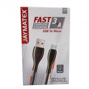 وصلة كبل مايكرو JAYMATEX MOBILE CABLE C20V