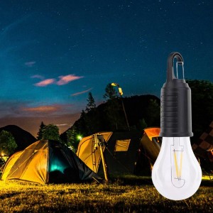 مصباح تخييم CAMPING LAMP T01