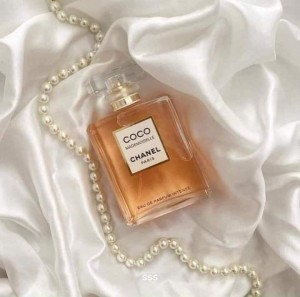 عطر شنل کوکو مادمازل ( Chanel Coco Mademoiselle )