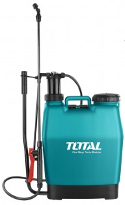 Knapsack sprayer THSPP4201 مرش مبيدات ومطهرات يدوي - السعة 20 ليتر