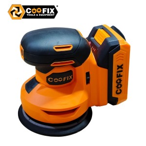 حفافة لاسلكي COOFIX CF-CES001