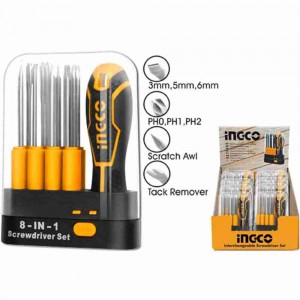 Unknown Product