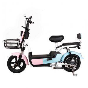 سكوتر كهربائي Scooter Durable Quality Rechargeable