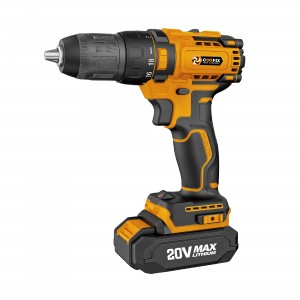 فرد شد COOFIX CF-CD008