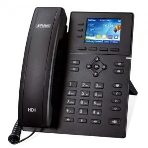 هاتف Planet IP Phone VIP-1260PT
