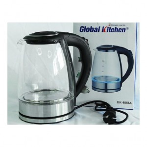 سخانة ماء بلور  GLOBAL KITCHEN GK-1856A