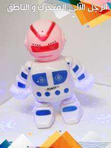 Unknown Product