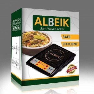 طباخ البيك