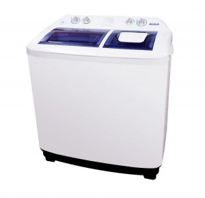 غسالة  الحافظ (Alhafez) ) 12كغ _غسيل _تنشيف WT1200L