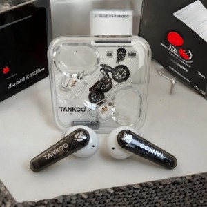 سماعات بلوتوث Tankoo FreeBuds Q دراجة