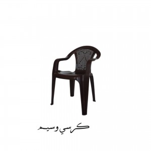 كرسي بلاستك وسيم