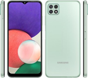 Samsung A22 5G 4/128G