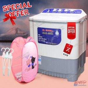 Unknown Product