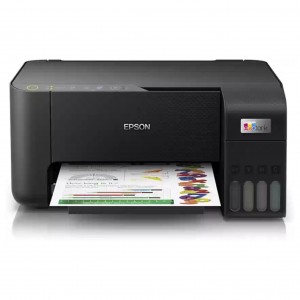 طابعة حبر ملون منزلية Epson 3250