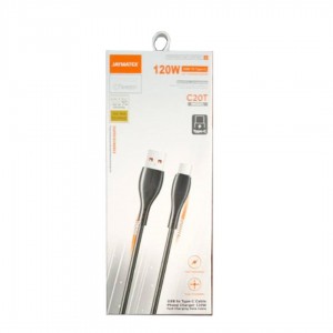 وصلة كبل تايب سي JAYMATEX MOBILE CABLE C20T
