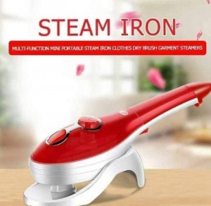 مكواية بخارية  STEAM IRON