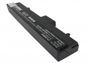 بطارية لابتوب OEM NOTEBOOK BATTERY T-POWER DELL INS 630M/640M/PP19L