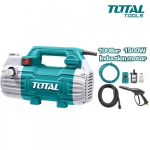 مغسل الضغط العالي TGT11236 توتال TOTAL