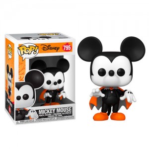 مجسم شخصية ميكي ماوس -795-  فانكو بوب   Funko Pop Mickey Mouse