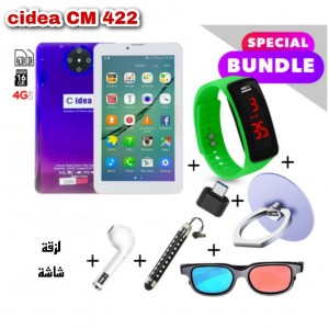 تاب C idea cm422