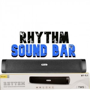 سبيكر بلوتوث HITAGE RHYTHM BT-5.1