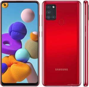 موبايل Samsung A21s 64G
