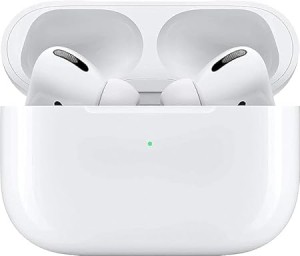 سماعات داخل الأذن اير بودز برو لاسلكية