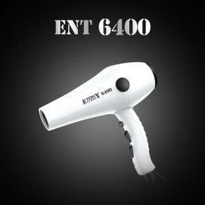 سيشوار ابيض انيرجي توربو energy turbo ENT6400