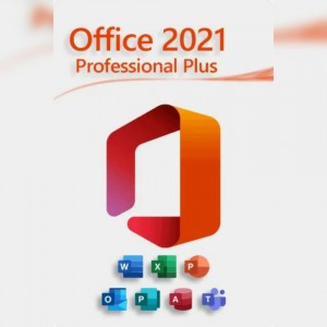 Microsoft Office pro Plus 2021 B