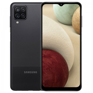 Samsung A12 4/128G