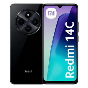 موبايل ريدمي Redmi 14C 8/256GB