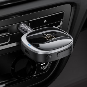 مستقبل سيارة بلوتوث E80 Travel car AUX BT receiver