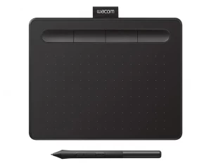 الجهاز اللوحي Model CTL 4100 Wacom  ٨.٥ بوصة