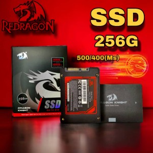 هارد ريد دراغون REDRAGON 256GB SSD RM113