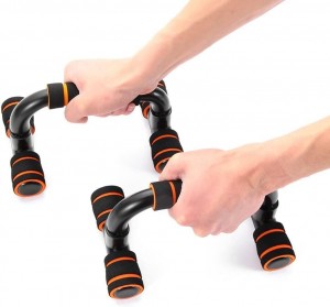 جهاز تمرين الضغط الرياضي PROFESSIONAL SPORT SERIES PUSH - UPS STAND