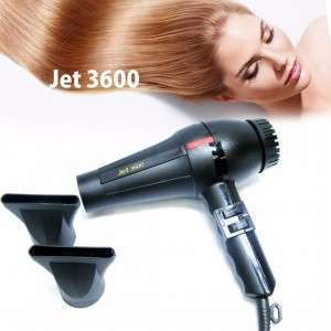 سيشوار  Jet 3600