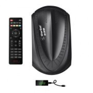 ريسيفر ستارسات StarSat SR-207HD Full HD