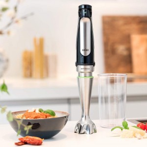 محضرة طعام براون Braun Minipimer 7 MQ7035X - 1000W